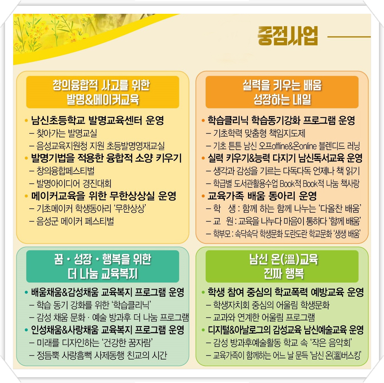 [꾸미기]수정중점사항